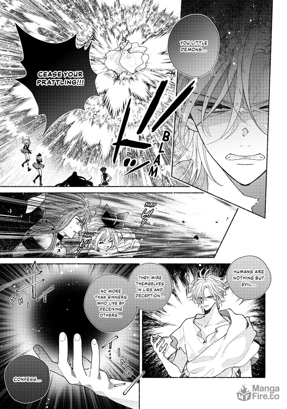 The Real Me page 5
