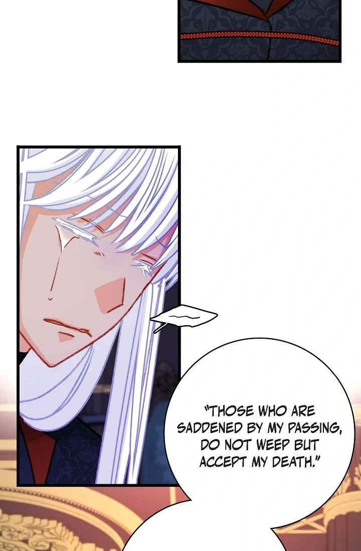 The 13th Prince – Chapter 8 page 42