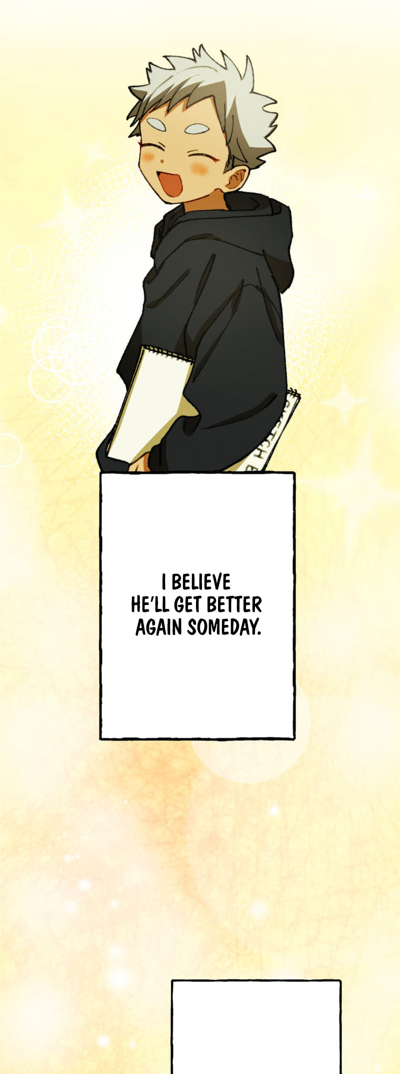 X Time Over, I Still Choose You ~Oblivion Lovers~ – Chapter 17 page 52