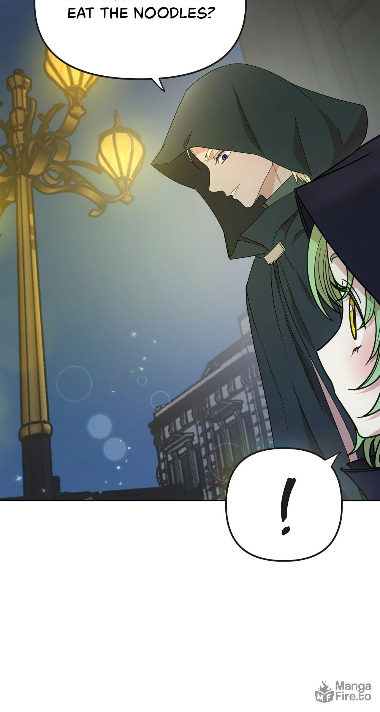 Fragrant Magician – Chapter 12 page 20