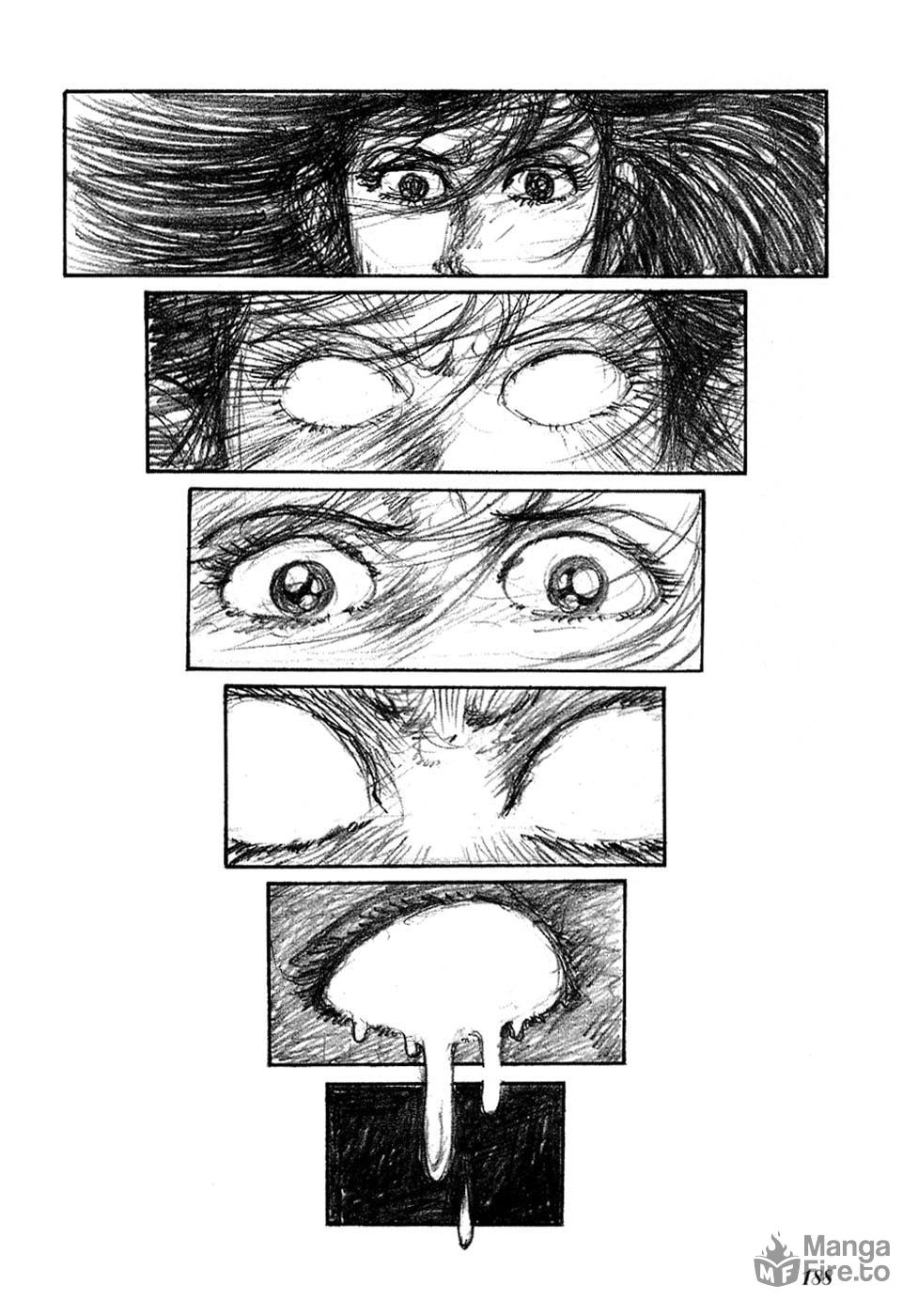 Fantasy World Jun: The Snow Woman Dies for Love page 14