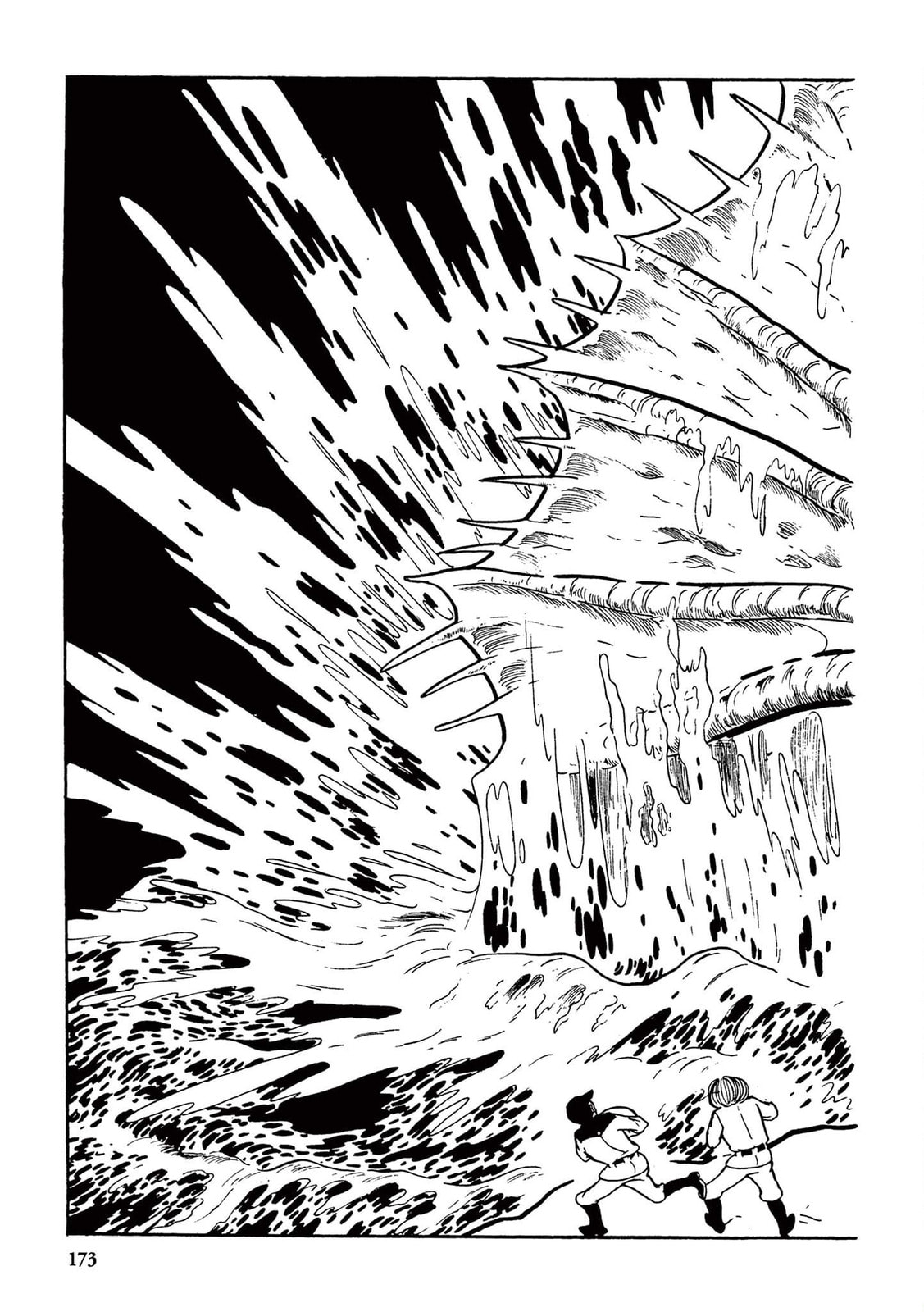 The Mysterious Dinosaur Base (1) page 10
