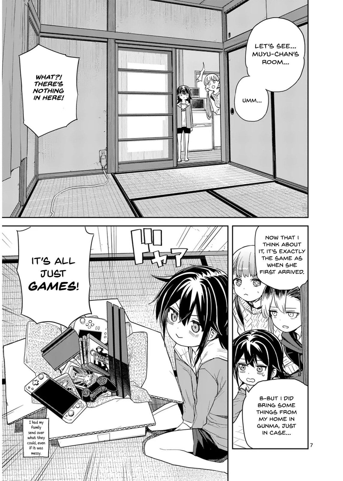 Let's Go Gather Muyu's Furniture page 6