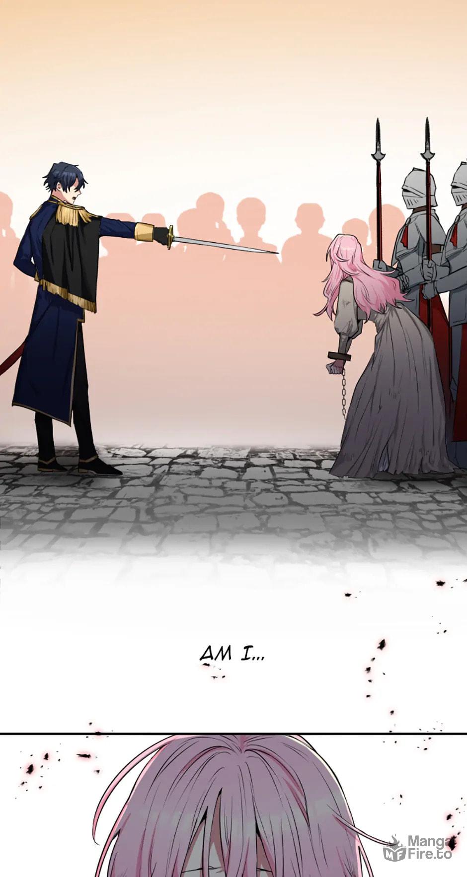 Teppeki no Otome – Chapter 1 page 5