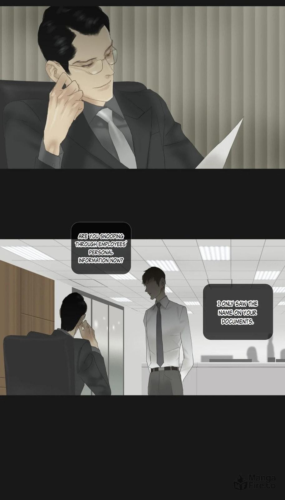 Ennui – Chapter 49 page 65
