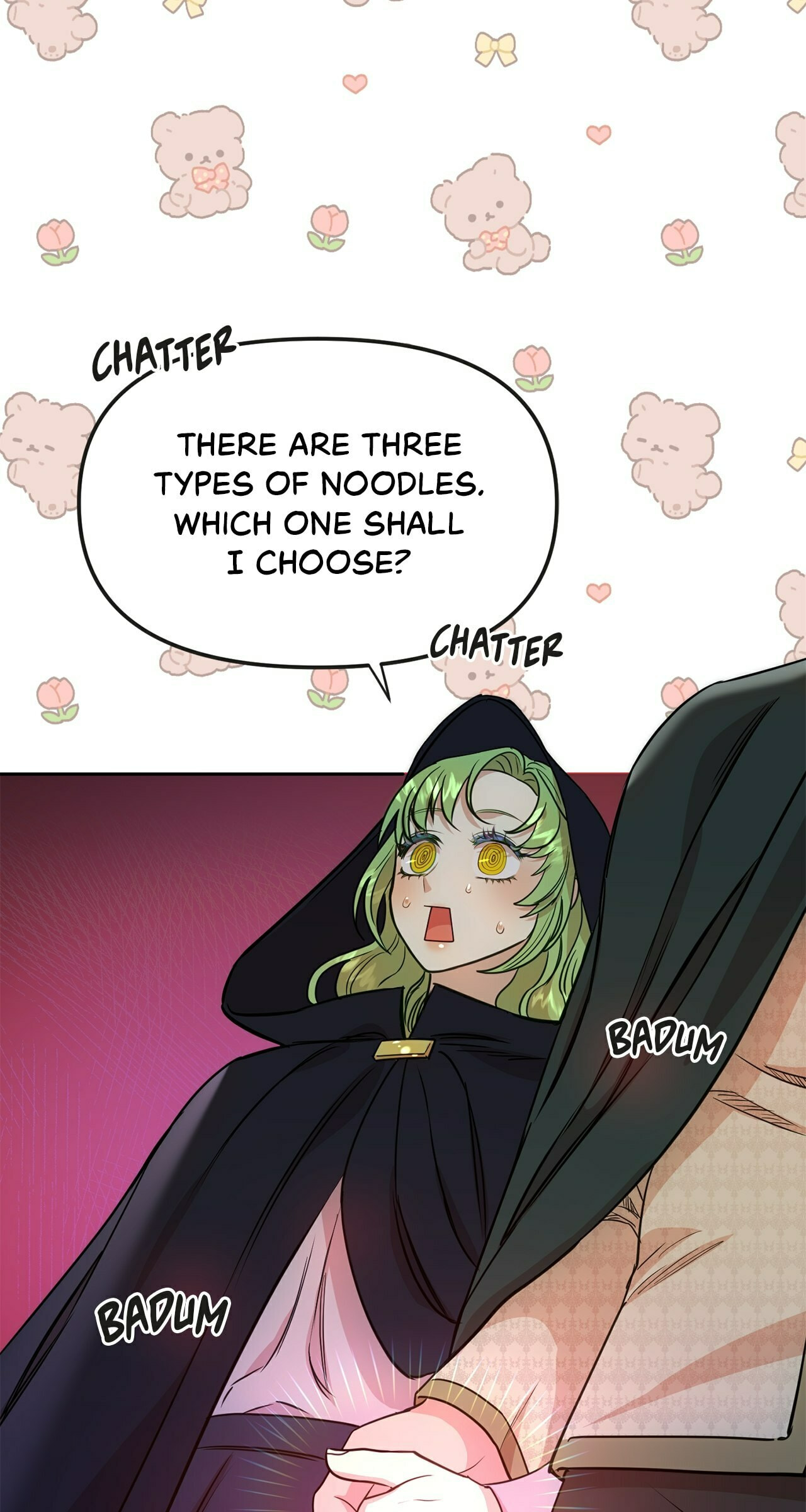 Fragrant Magician – Chapter 12 page 57
