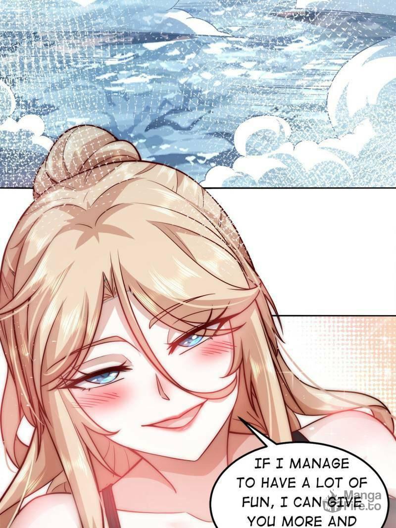 I Defeated Thousands of Gods By the Title System – Chapter 22 page 26