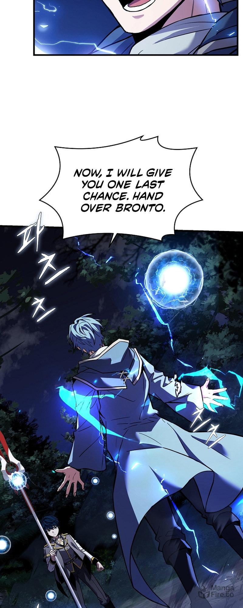 The Legendary Spearman Returns – Chapter 41 page 32