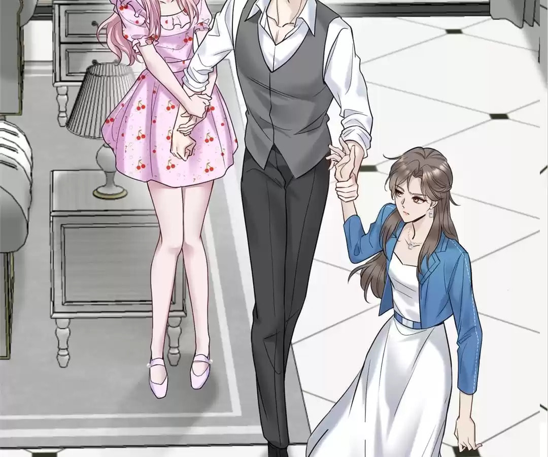 Live Happily Ever After With My Ex's Uncle – Chapter 2 page 15