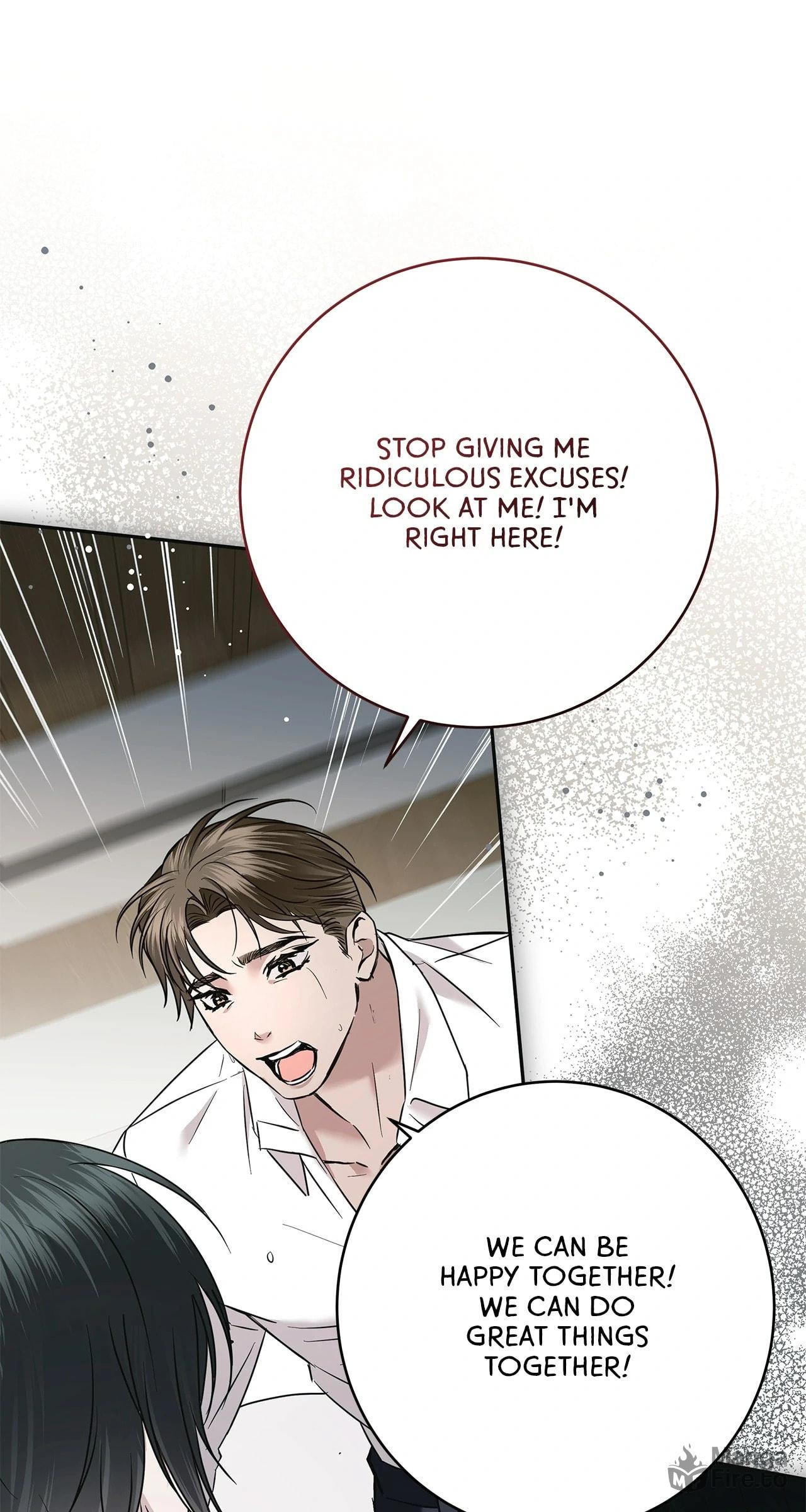 AMON: Unrelatable – Chapter 64 page 39
