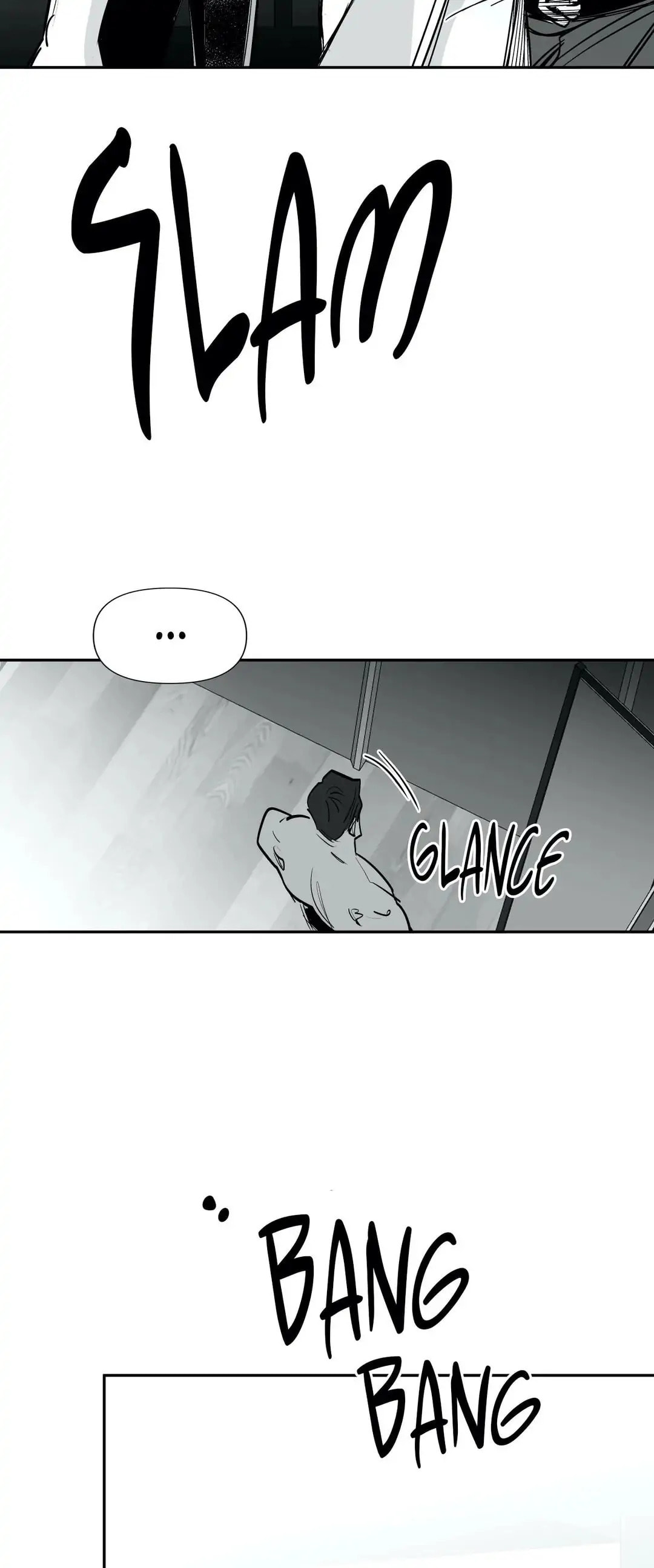 Legs That Won't Walk – Chapter 64 page 55
