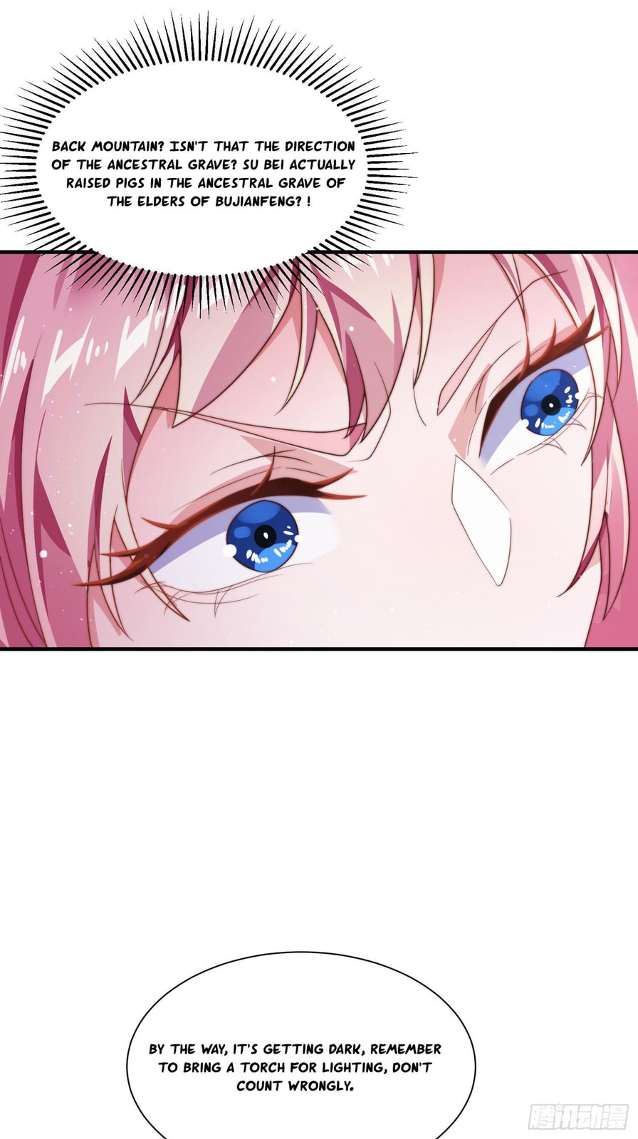 All the Female Apprentices Want to Kill Me – Chapter 6 page 25
