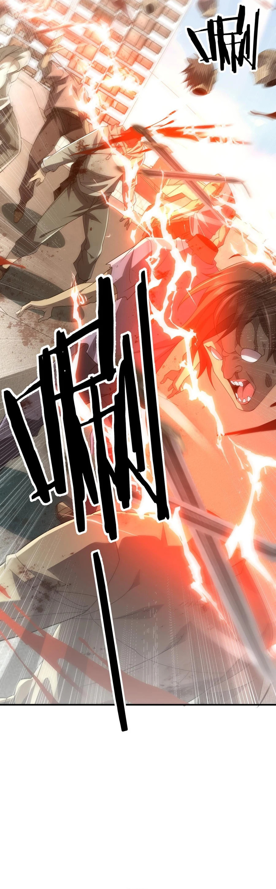 Reborn as a Demonic Cultivator, Picking Up a Zombie Planet at the Start – Chapter 7 page 18
