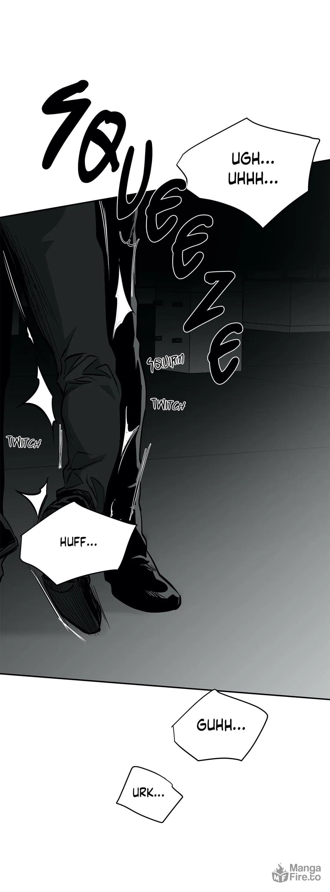 Legs That Won't Walk – Chapter 51 page 14