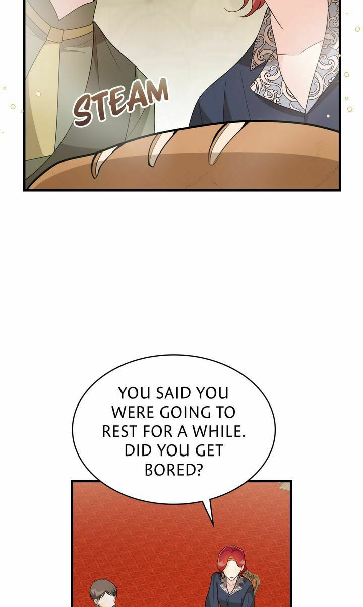 Till Divorce Do Us Part! – Chapter 50 page 21
