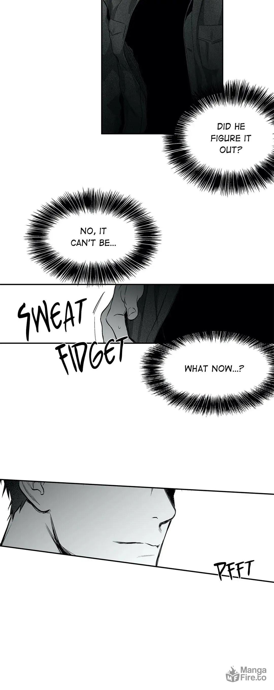 Legs That Won't Walk – Chapter 36 page 29