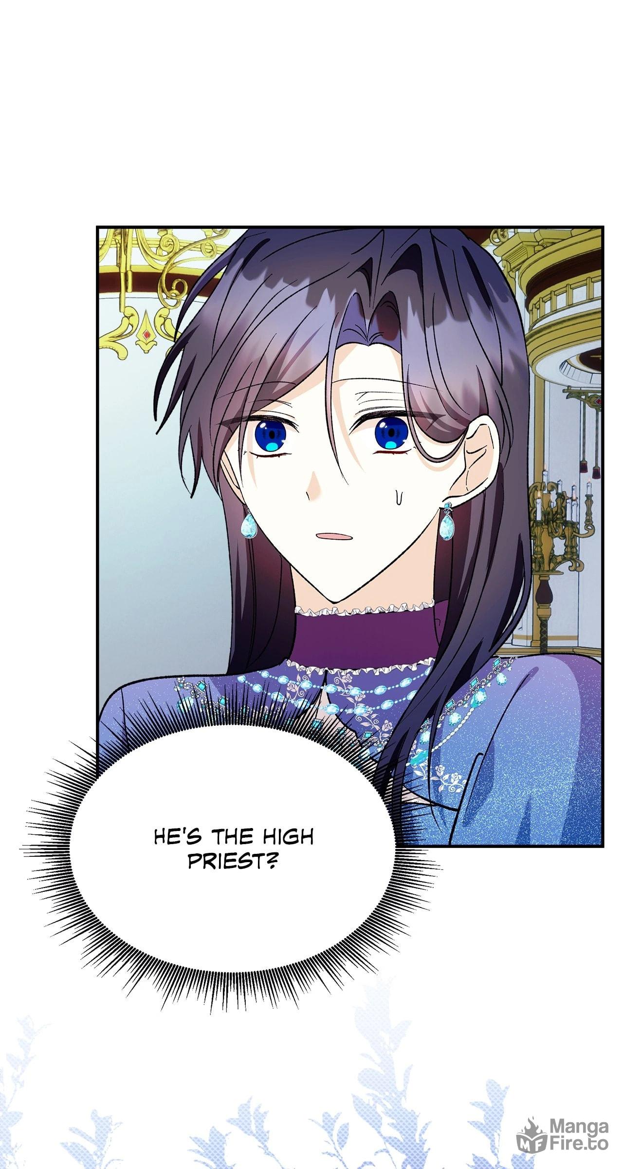 I Will Divorce the Duke – Chapter 29 page 9