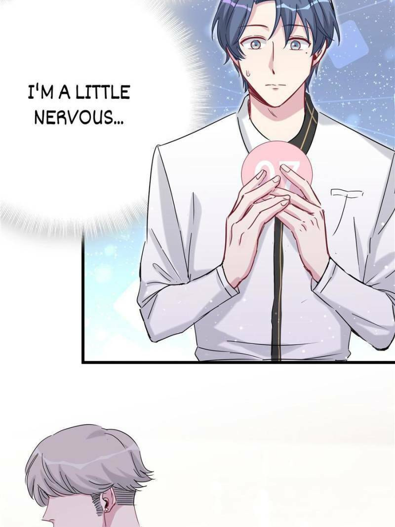 Whose Baby is it? (Colored) – Chapter 48 page 16