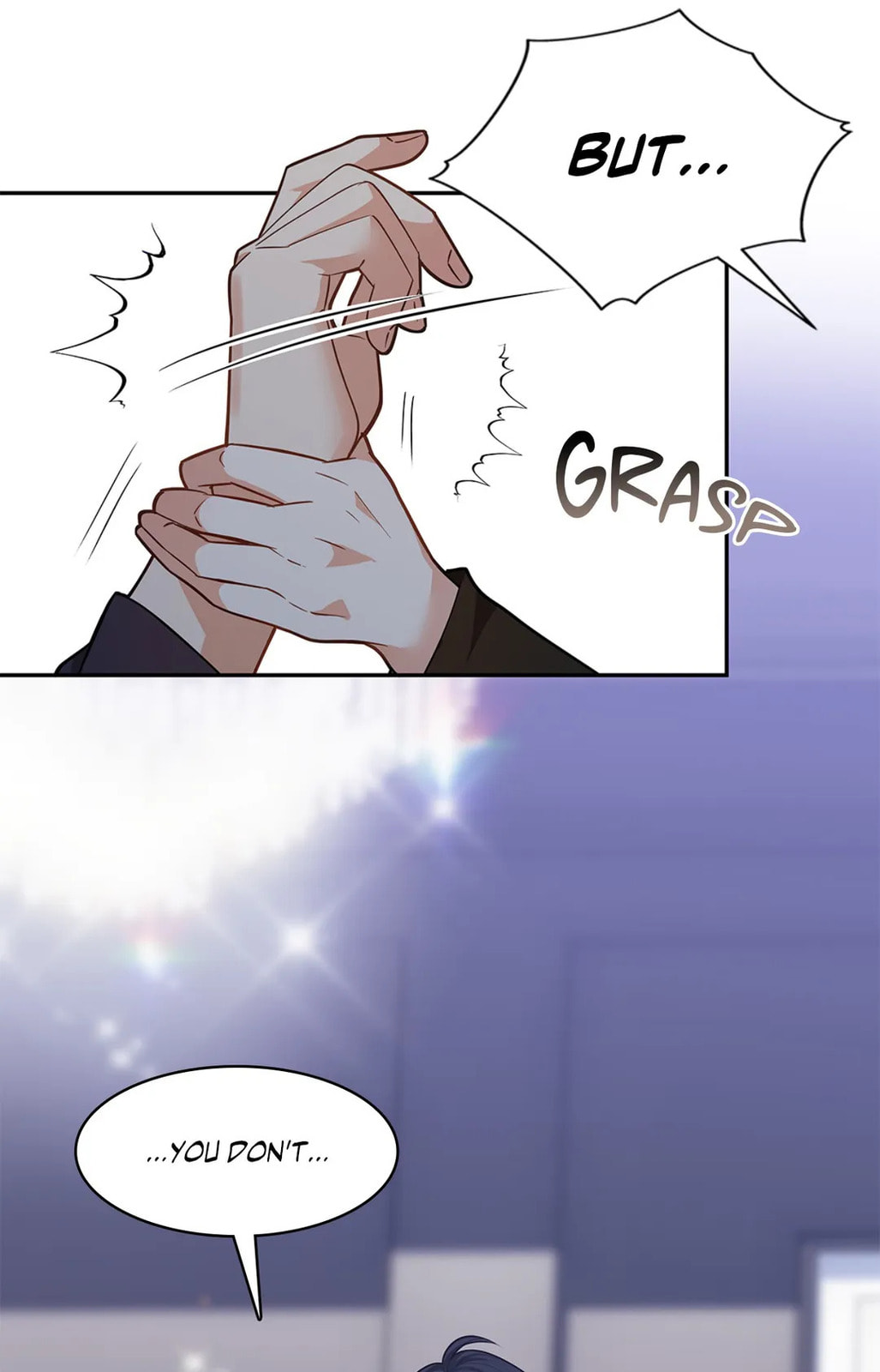The Clandestine Marriage of a Fox – Chapter 5 page 22