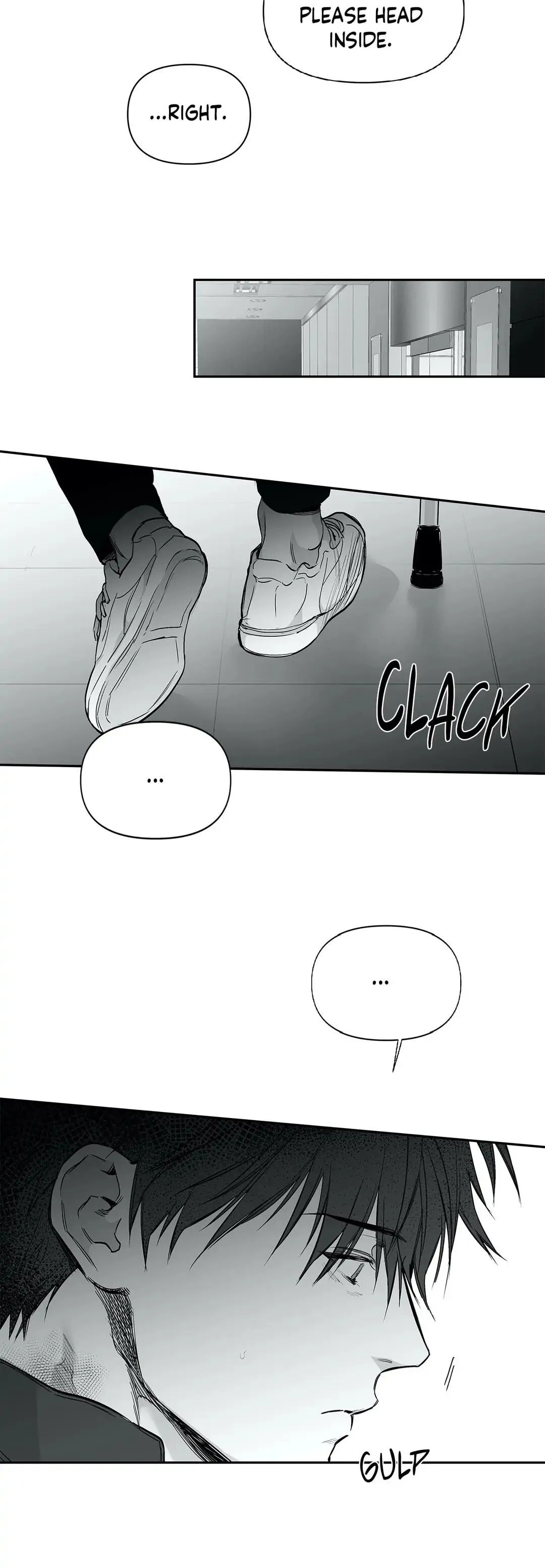 Legs That Won't Walk – Chapter 42 page 17