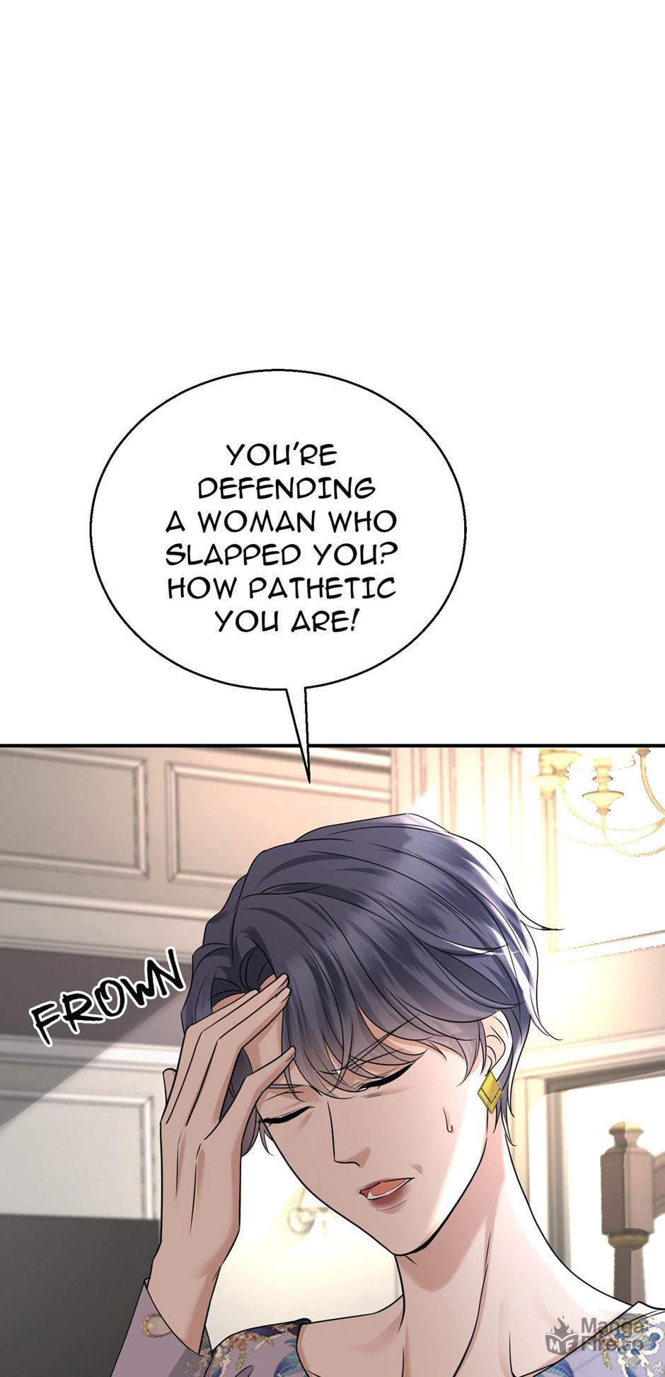 Live Happily Ever After With My Ex's Uncle – Chapter 26 page 11
