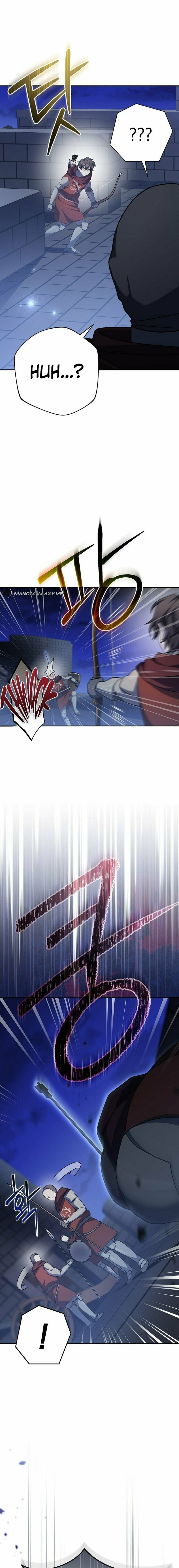 Genius Archer's Streaming – Chapter 15 page 25