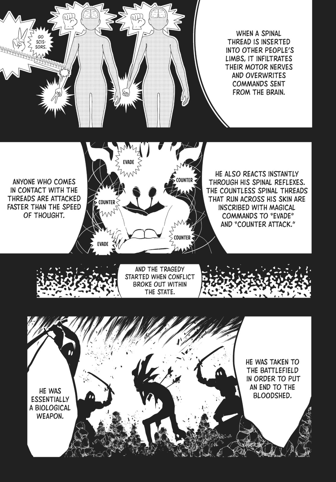 I Was Reincarnated as the 7th Prince So I Can Take My Time Perfecting My Magical Ability – Chapter 55 page 10