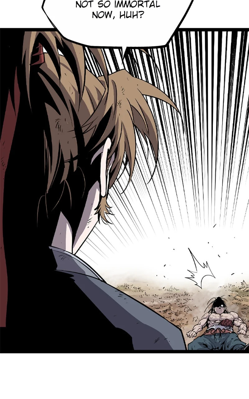 Asura (RYU Ki-Woon) – Chapter 27 page 87
