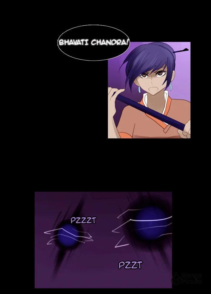 Kubera – Chapter 72 page 19