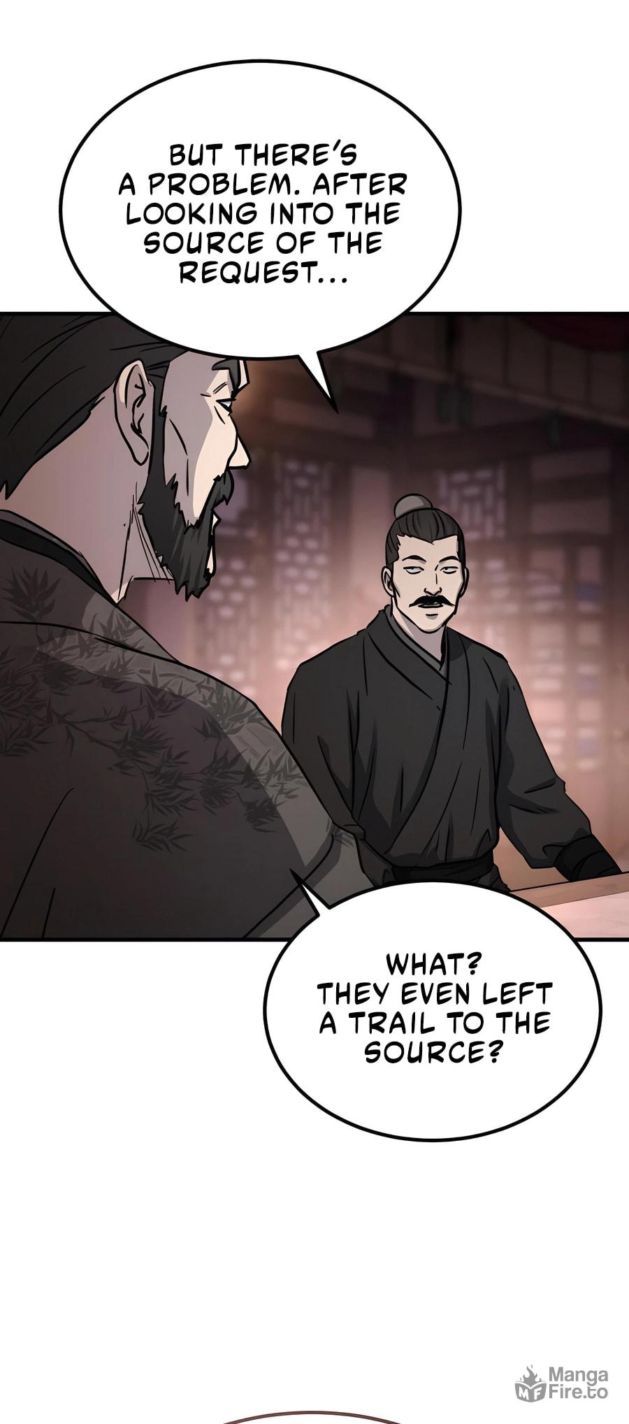 Absolute Reign – Chapter 38 page 44