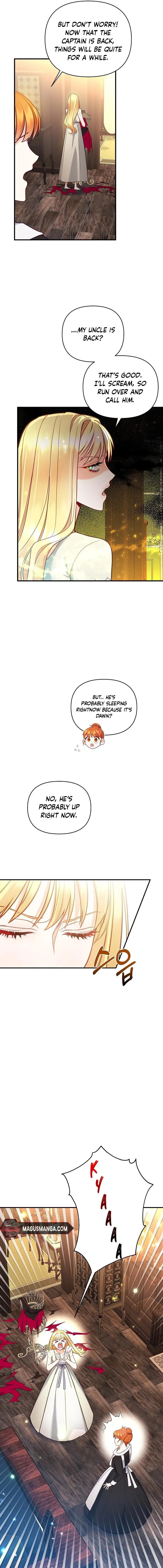 I Will Avoid the Male Lead and Make My Harem – Chapter 2 page 7