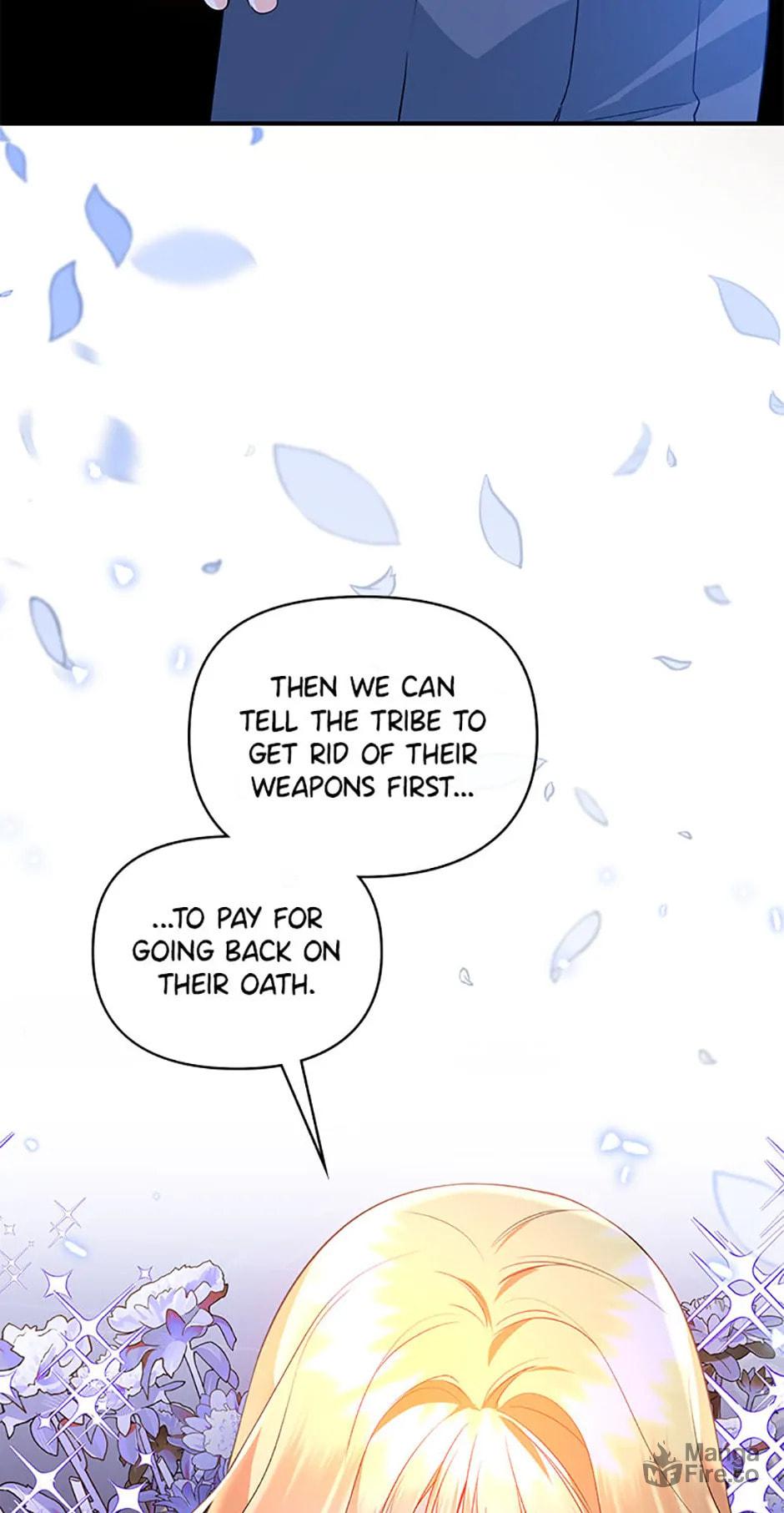 I Will Avoid the Male Lead and Make My Harem – Chapter 51 page 19