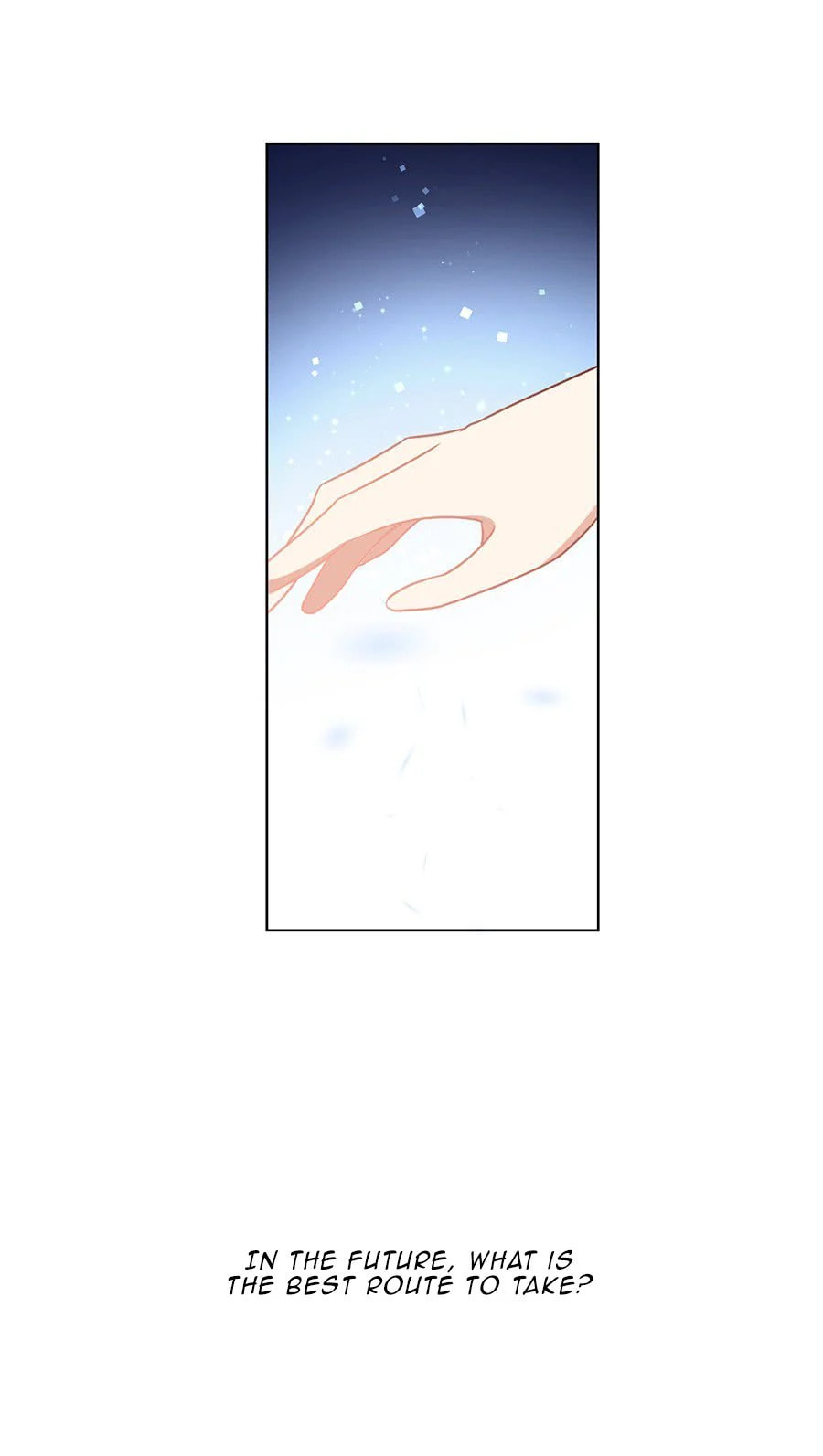 All Hail My Adorable Master (Colored) – Chapter 41 page 30