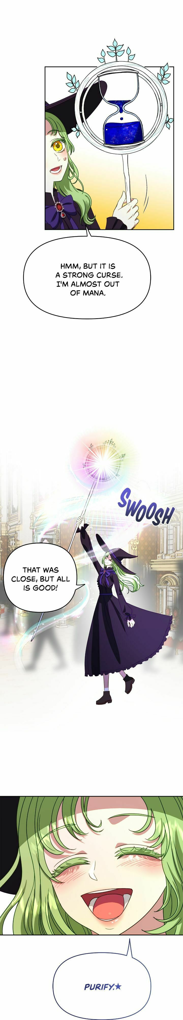 Fragrant Magician – Chapter 2 page 27