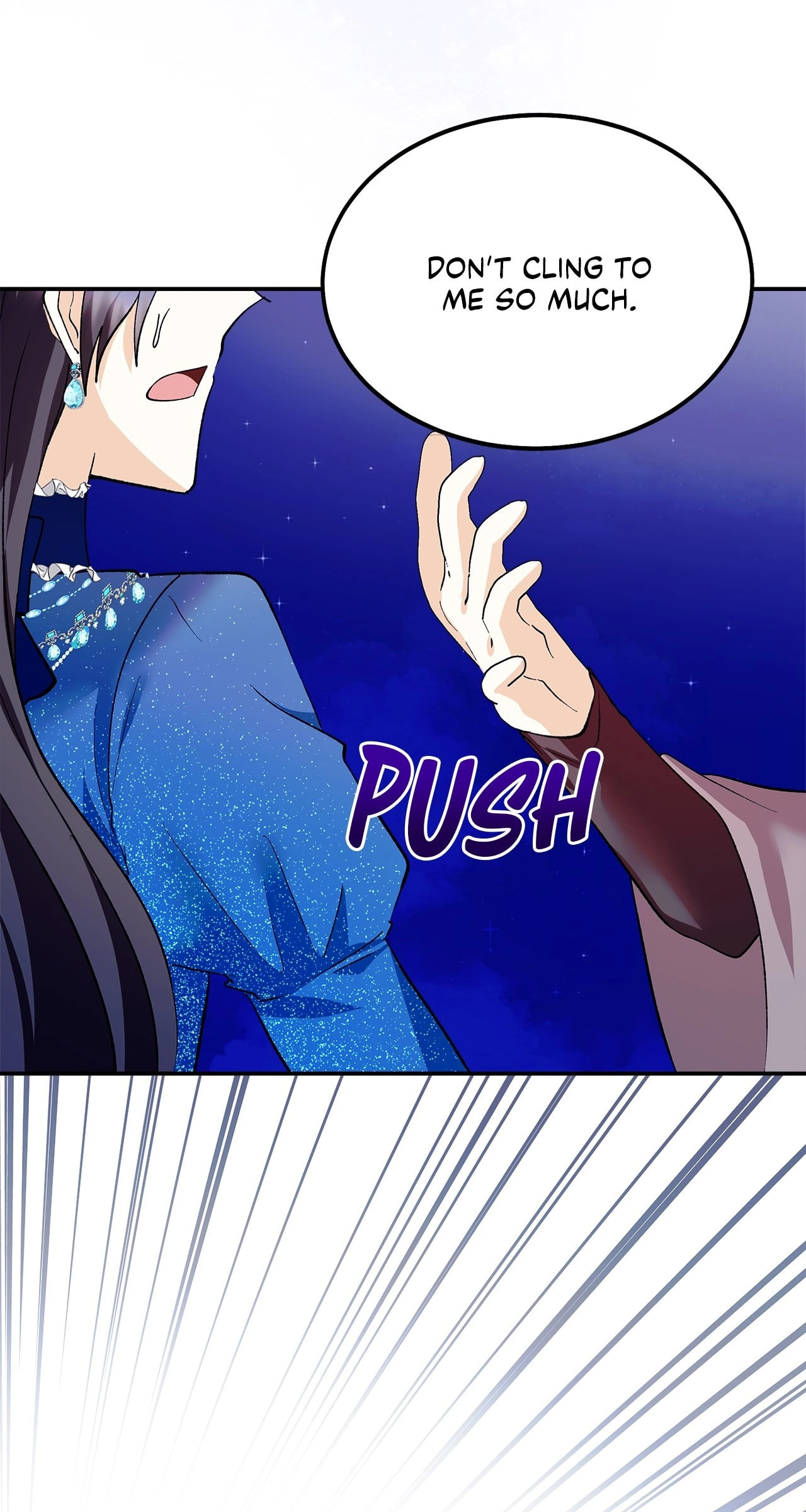 I Will Divorce the Duke – Chapter 29 page 76