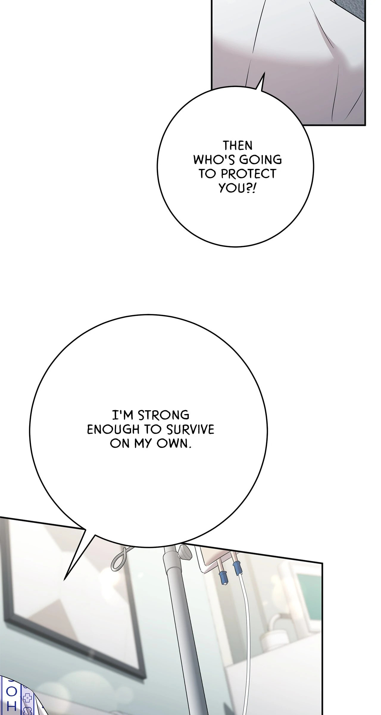 AMON: Unrelatable – Chapter 64 page 27
