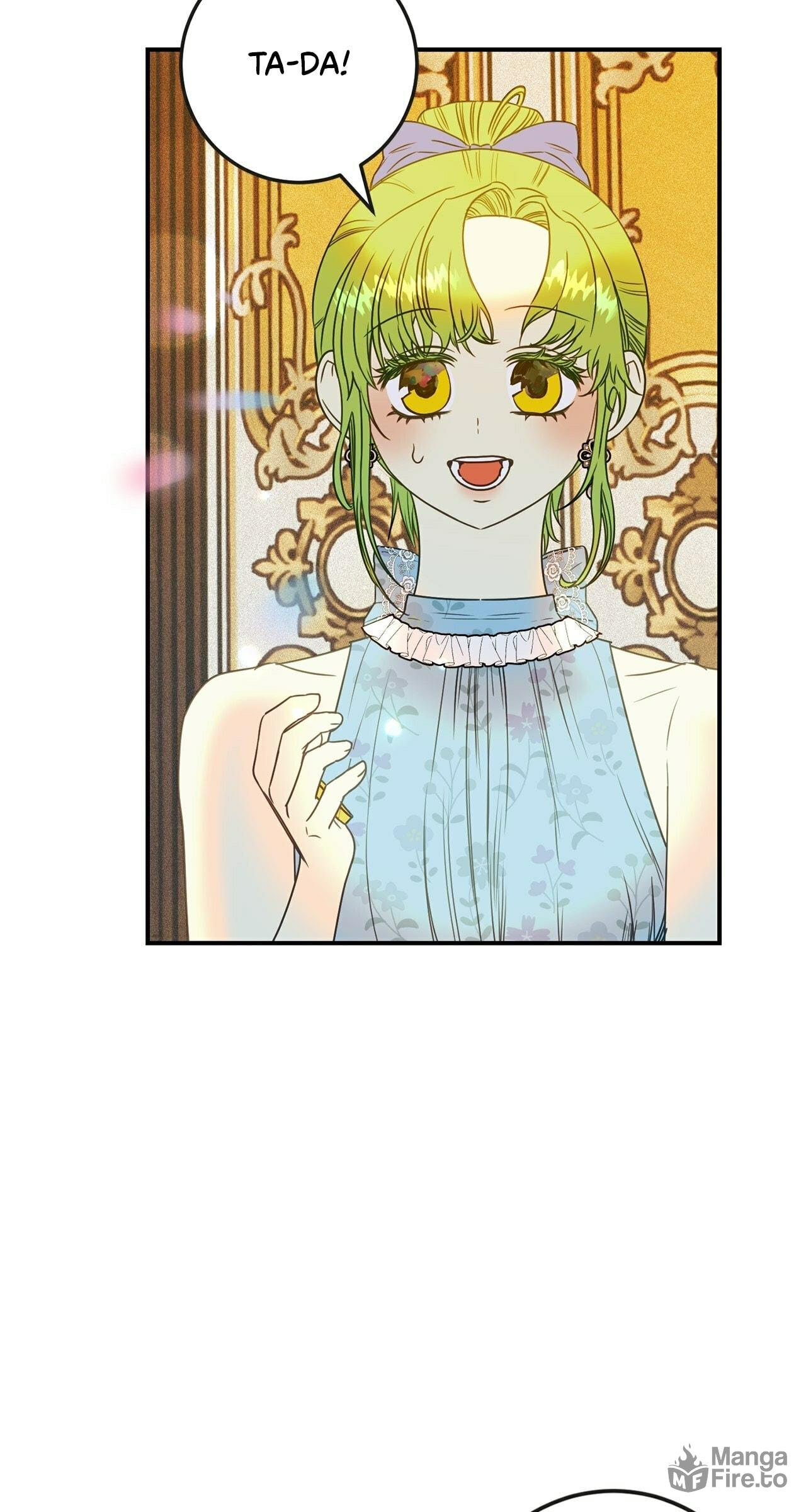 Fragrant Magician – Chapter 29 page 41