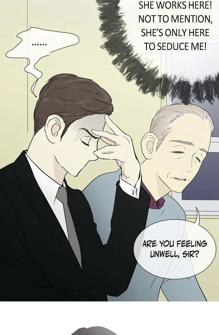 Clean With Passion for Now?! – Chapter 6 page 33