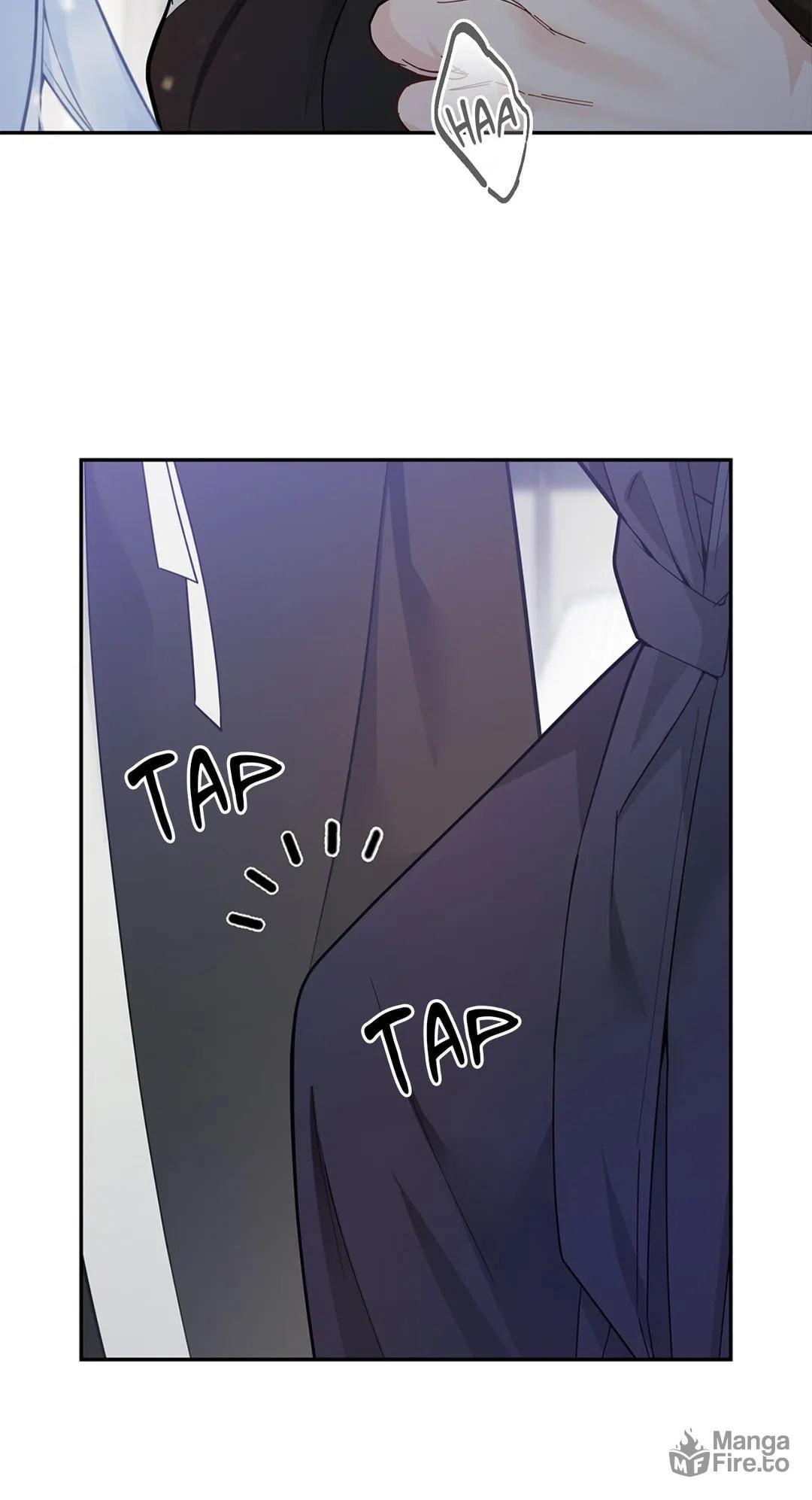 The Clandestine Marriage of a Fox – Chapter 5 page 34