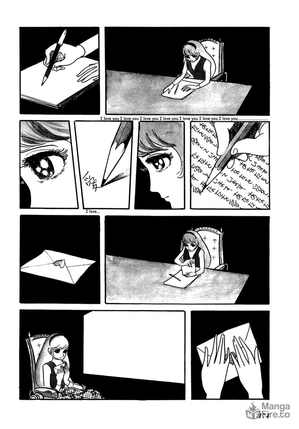 Valentine's Day, a Certain Form of Love page 5
