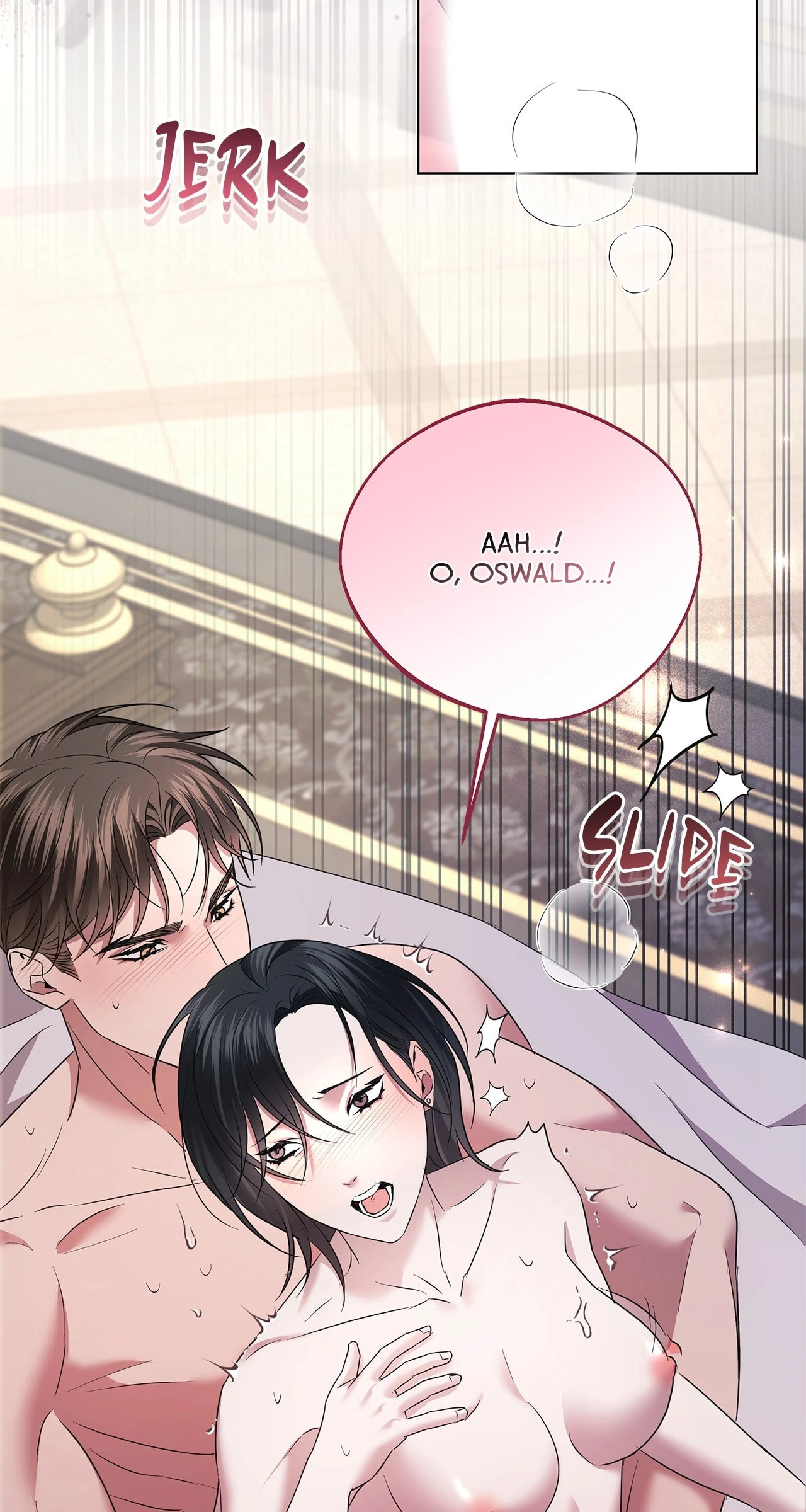 AMON: Unrelatable – Chapter 45 page 36
