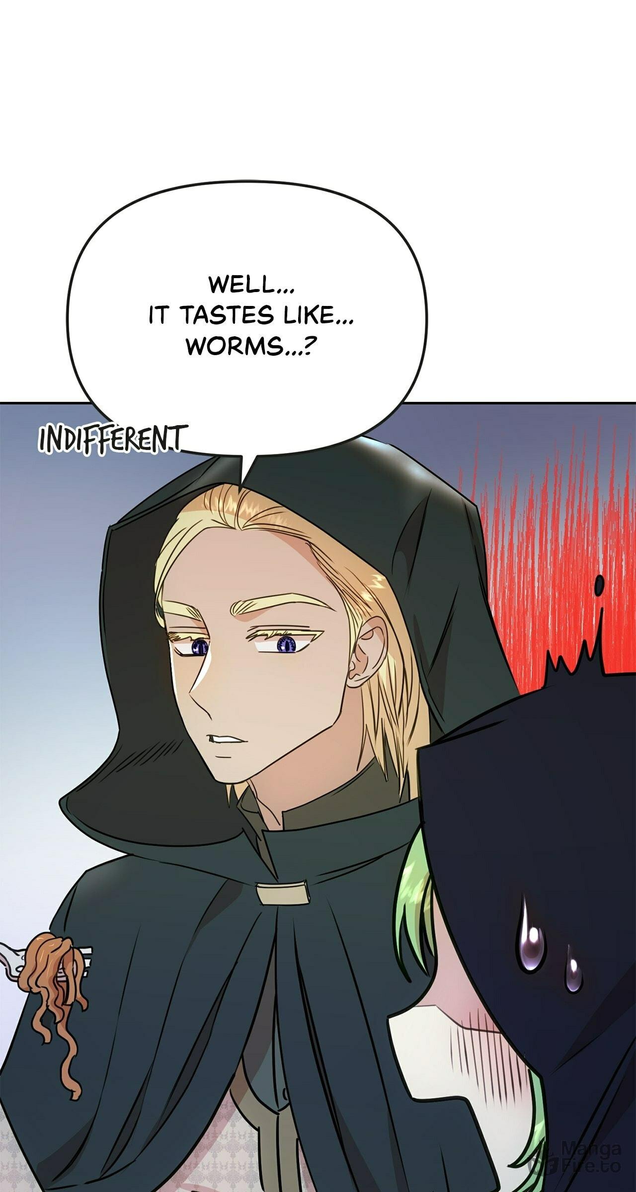 Fragrant Magician – Chapter 12 page 83