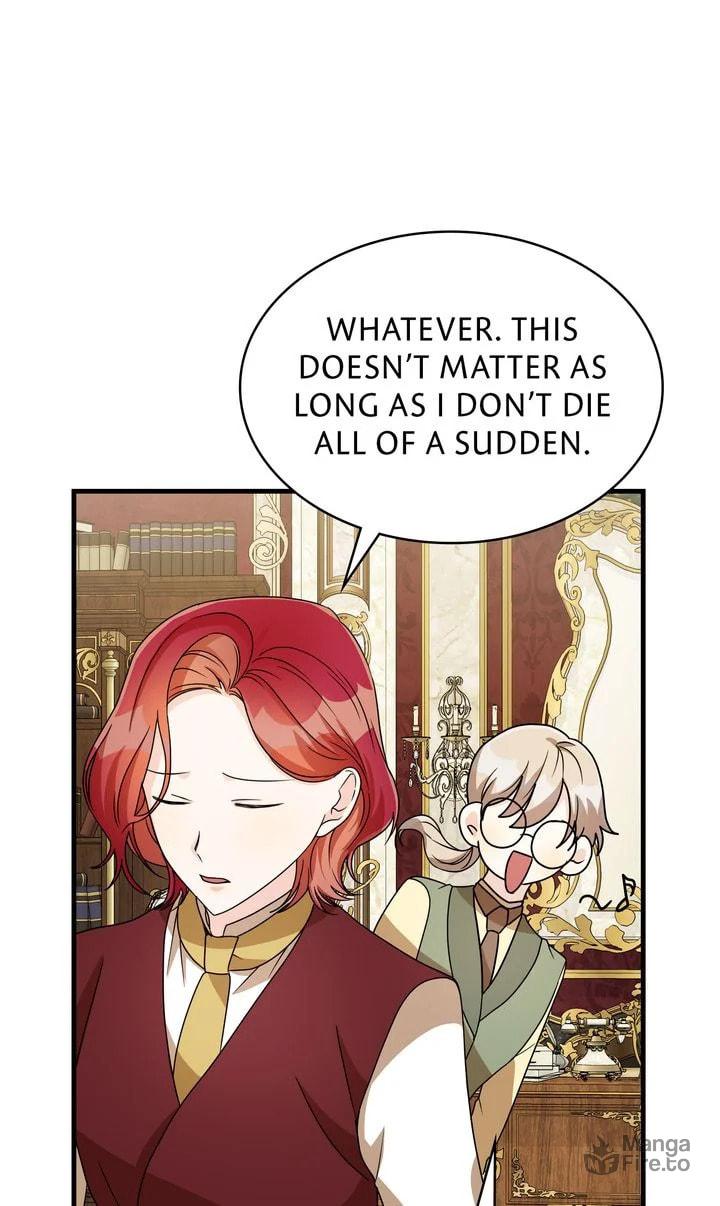 Till Divorce Do Us Part! – Chapter 53 page 19