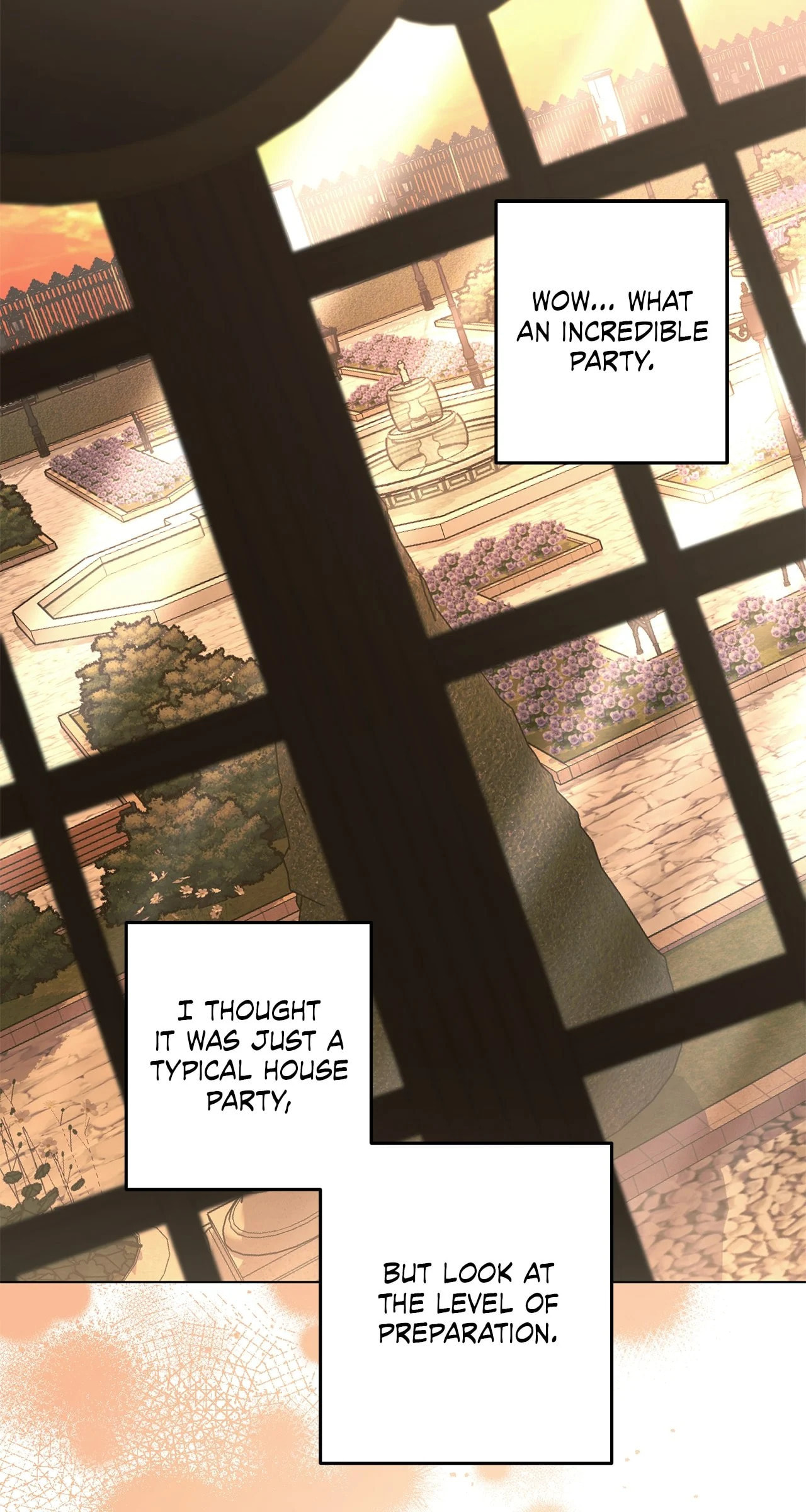 AMON: Unrelatable – Chapter 45 page 55