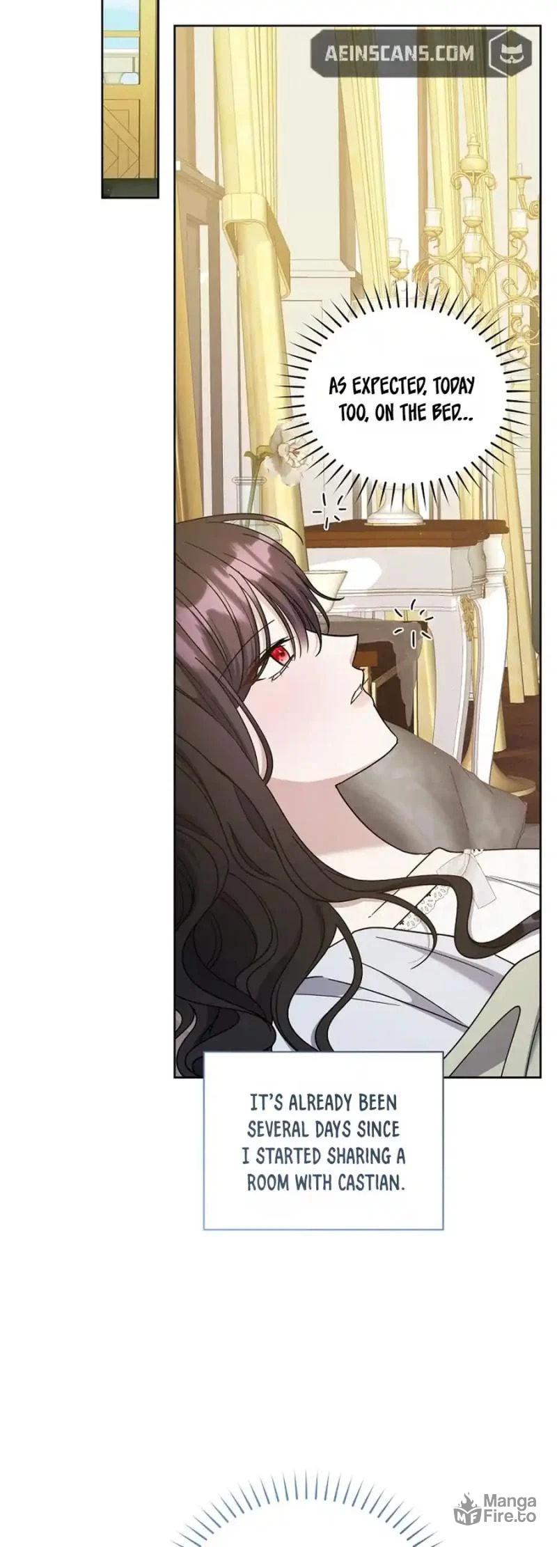 Loved by the Dead – Chapter 8 page 44