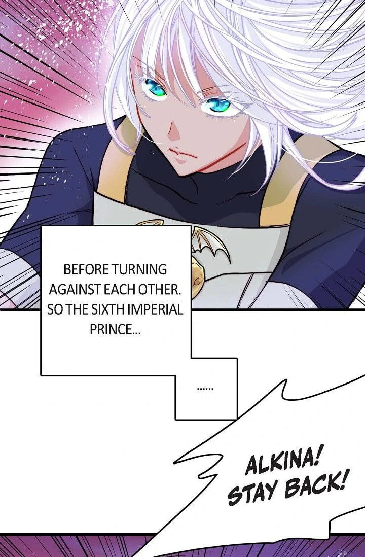 The 13th Prince – Chapter 1 page 90