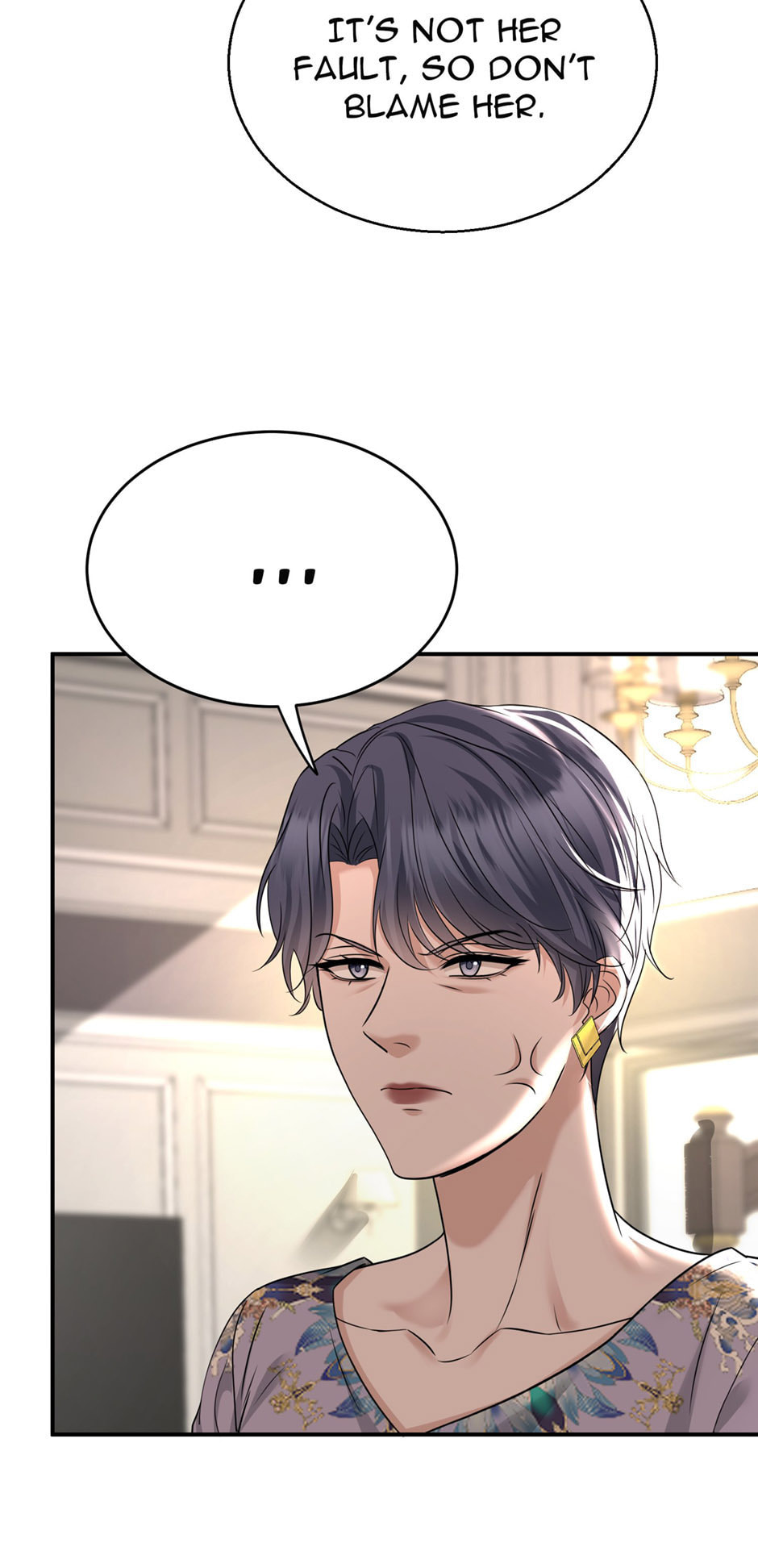 Live Happily Ever After With My Ex's Uncle – Chapter 26 page 10