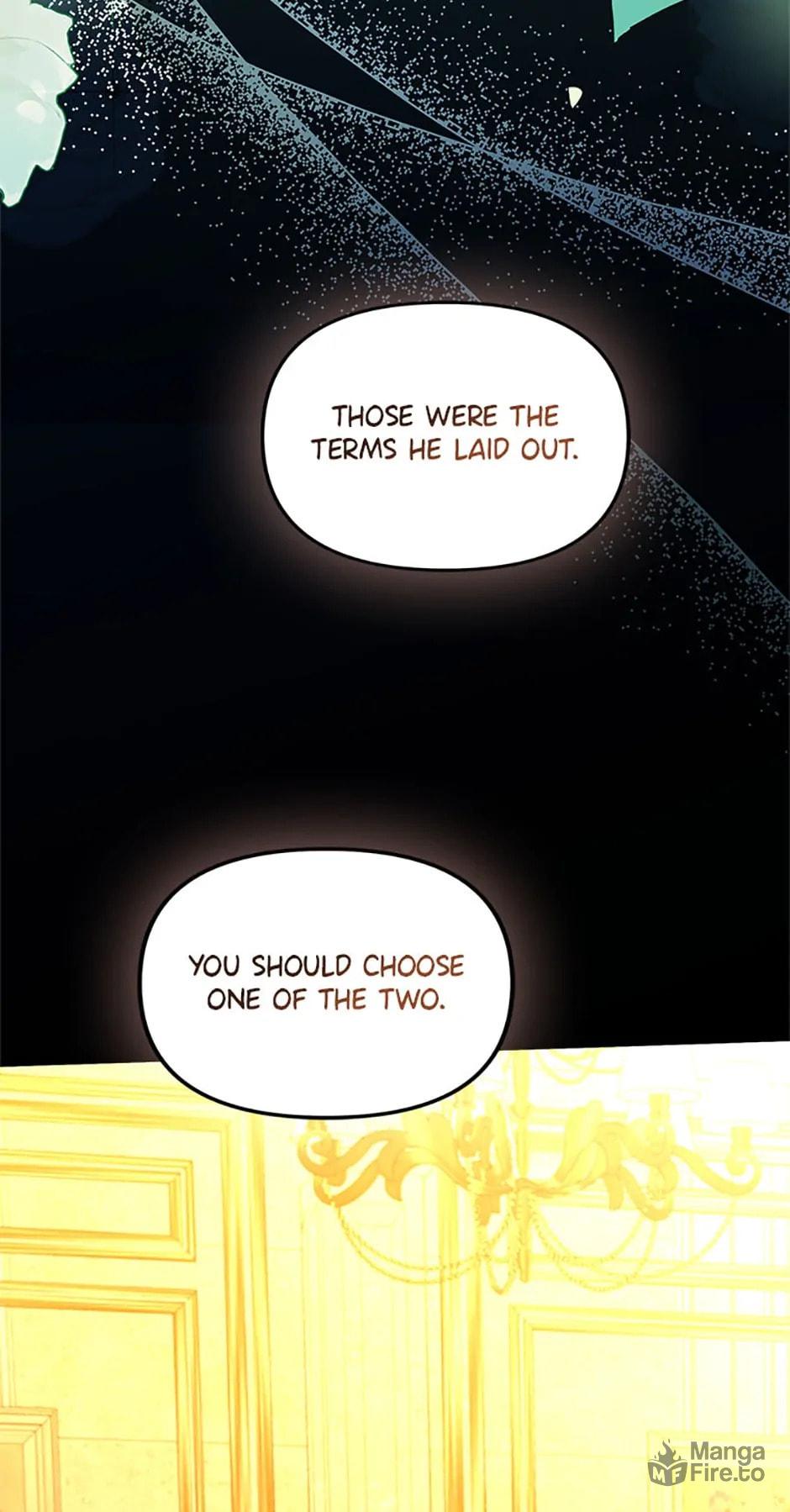 I Will Avoid the Male Lead and Make My Harem – Chapter 30 page 44