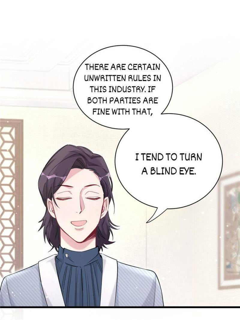 Whose Baby is it? (Colored) – Chapter 58 page 6