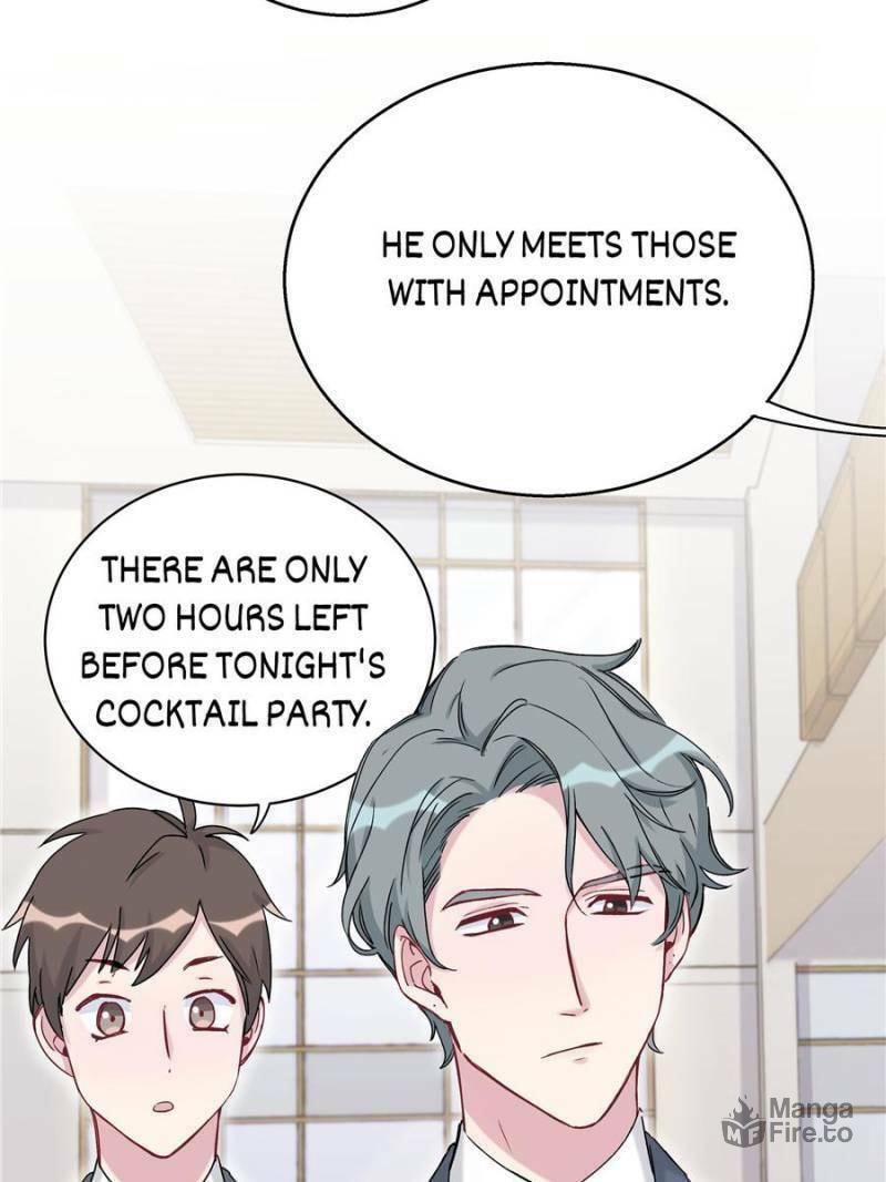 Whose Baby is it? (Colored) – Chapter 16 page 2